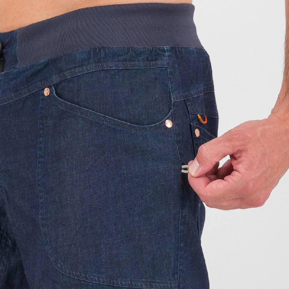 Karpos CASTEGNER LIGHT JEANS PANT 2025