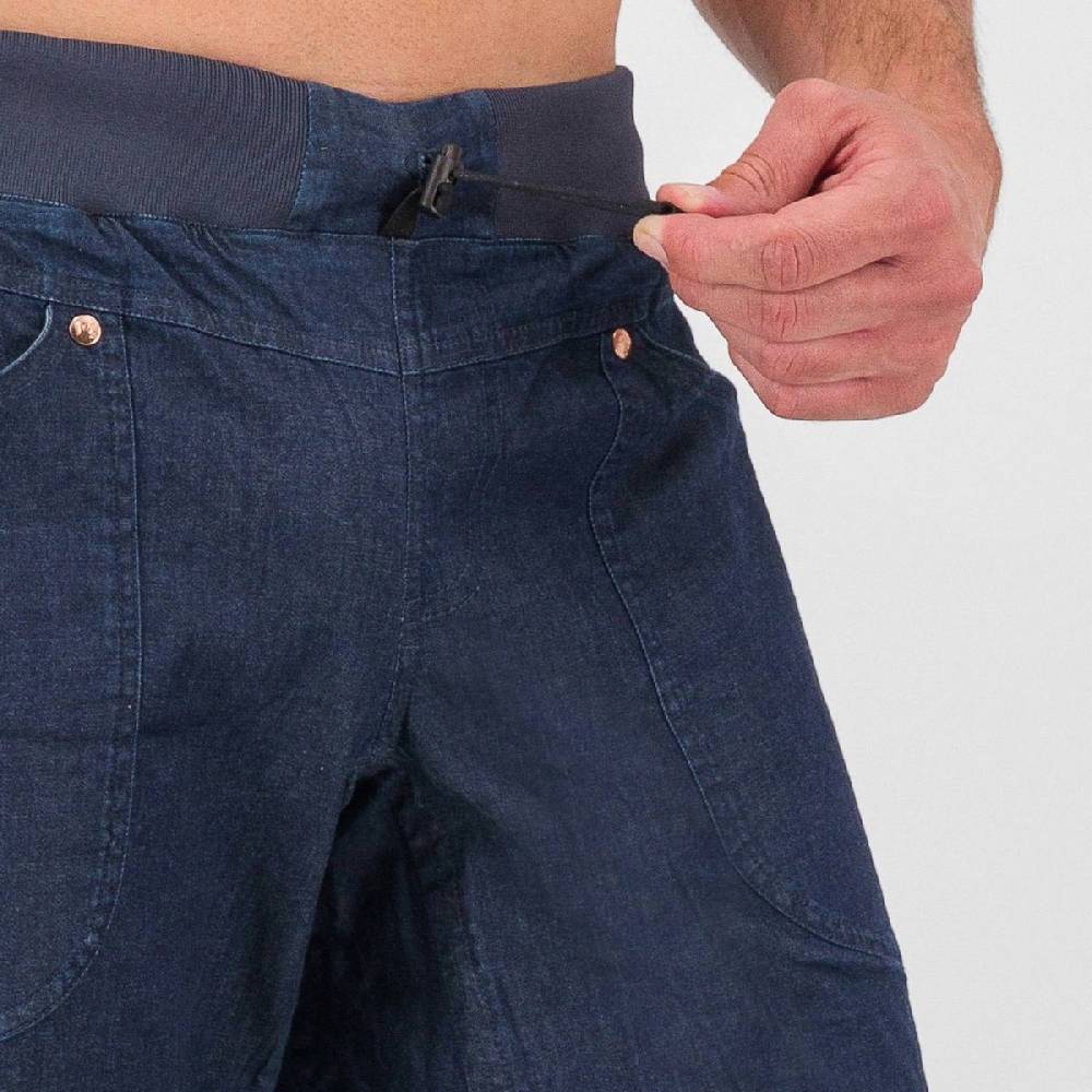 Karpos CASTEGNER LIGHT JEANS PANT 2025