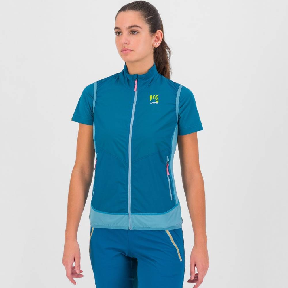 Karpos LAVAREDO W VEST Italia
