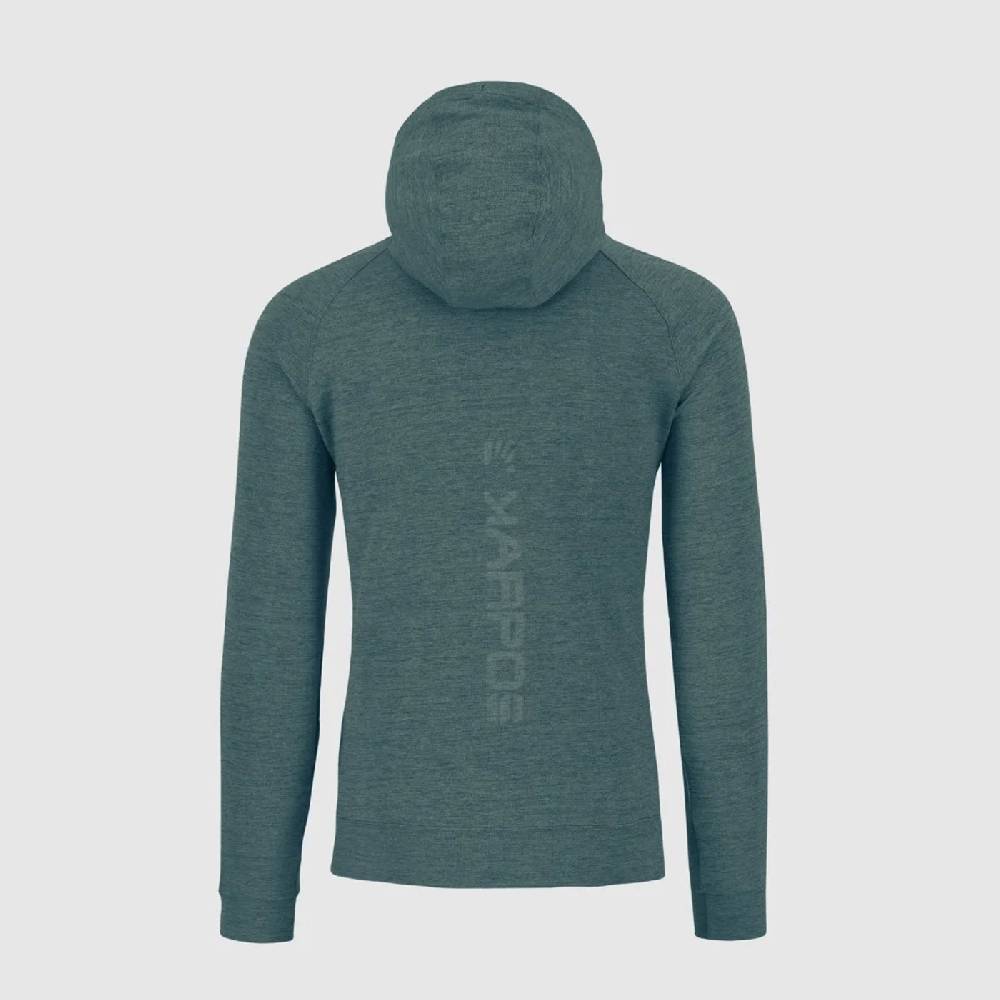 Karpos EASYFRIZZ FULL-ZIP HOODIE 2025
