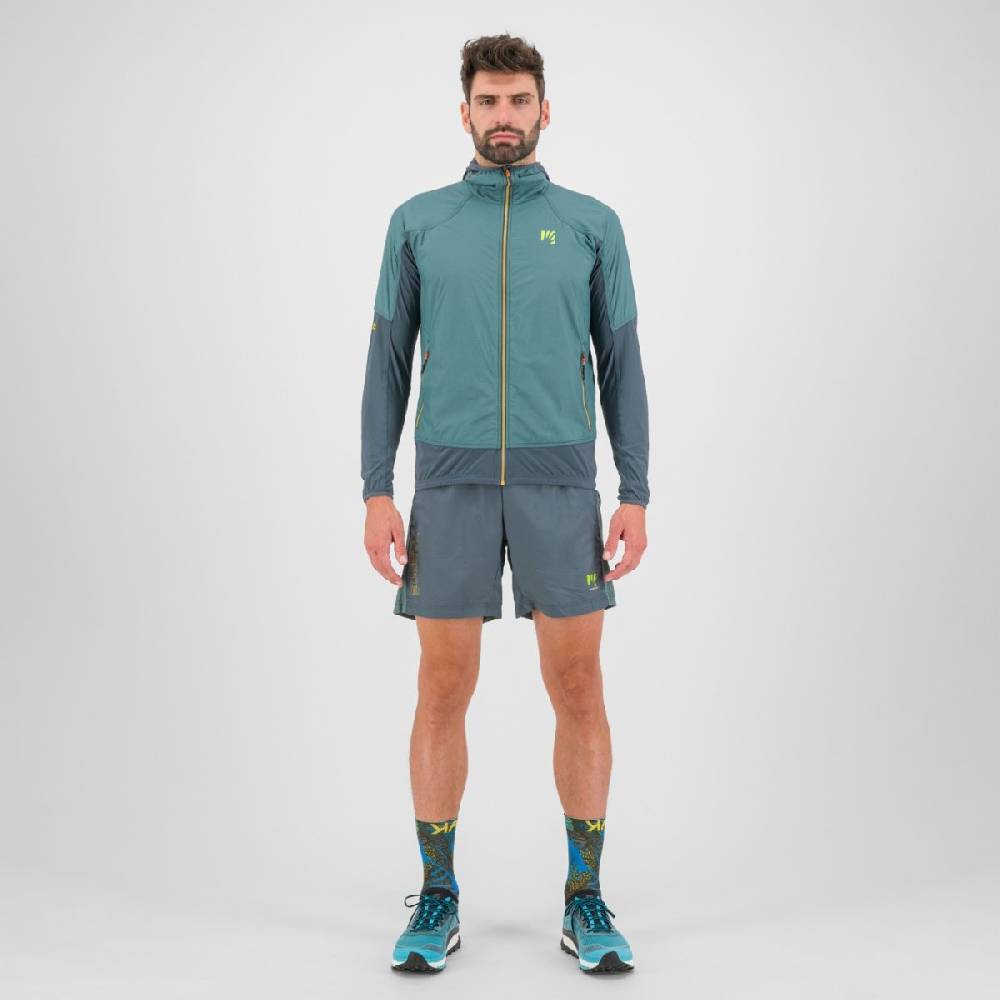 Karpos LAVAREDO JACKET Nuovo