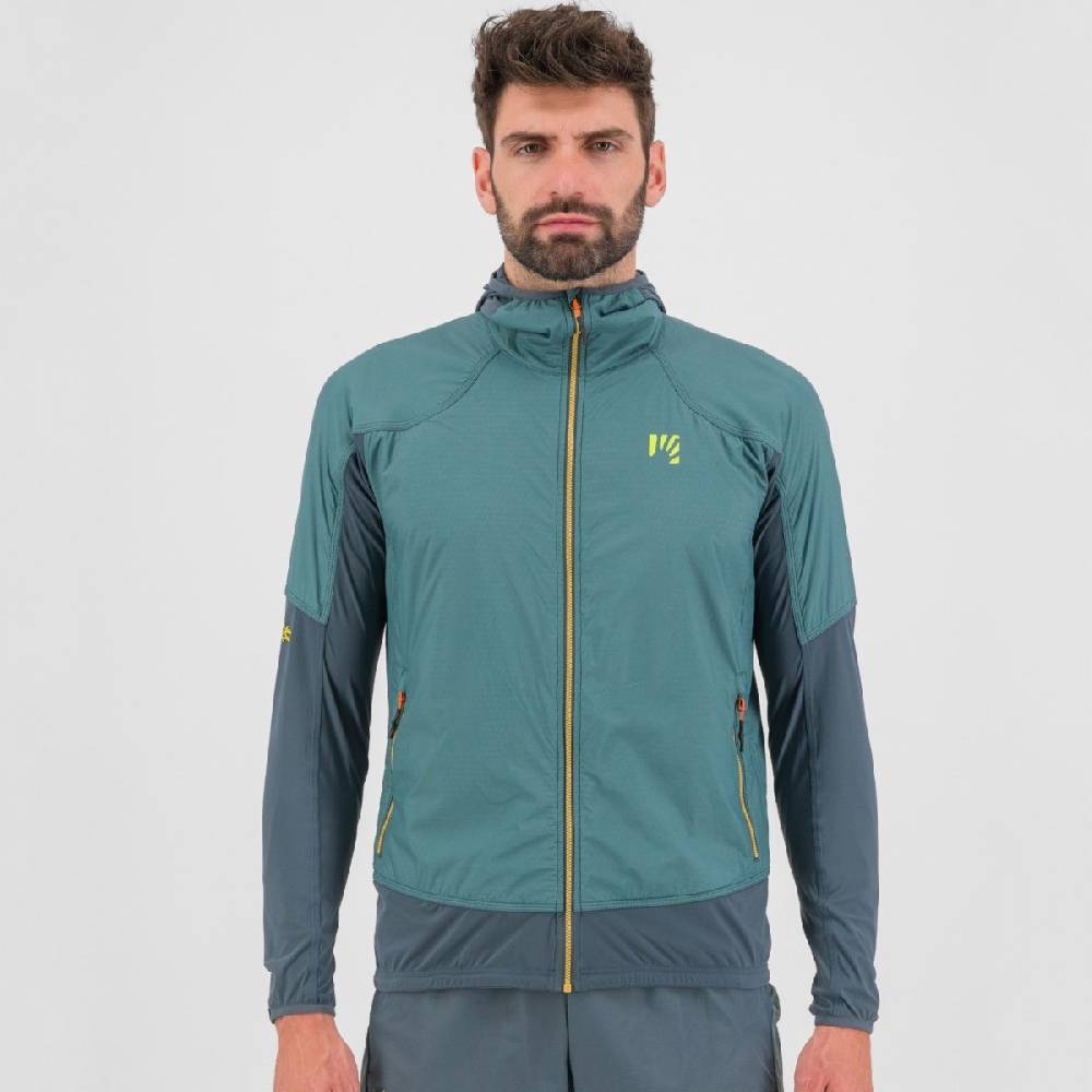 Karpos LAVAREDO JACKET Nuovo