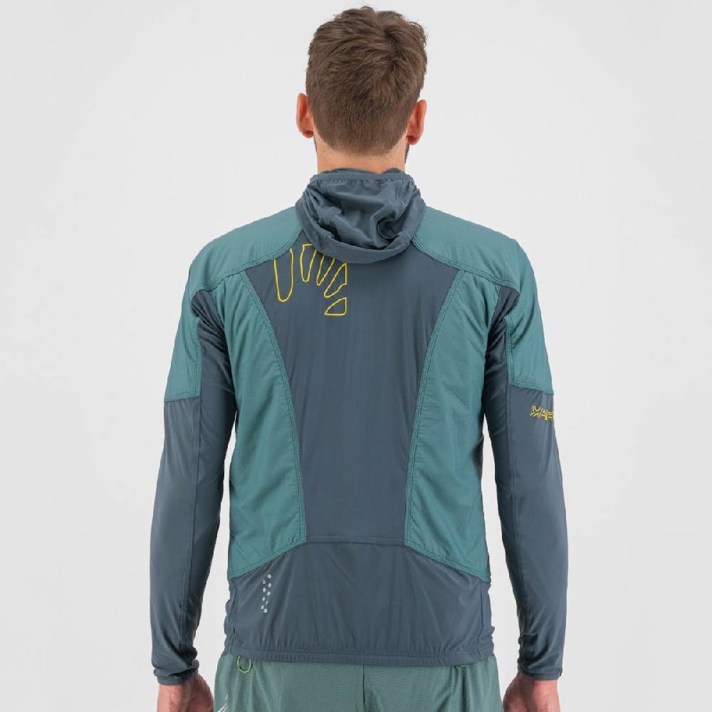 Karpos LAVAREDO JACKET Nuovo