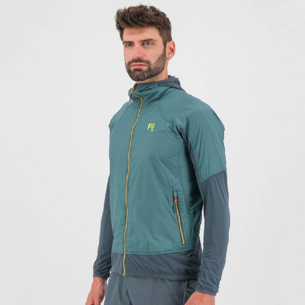 Karpos LAVAREDO JACKET Nuovo