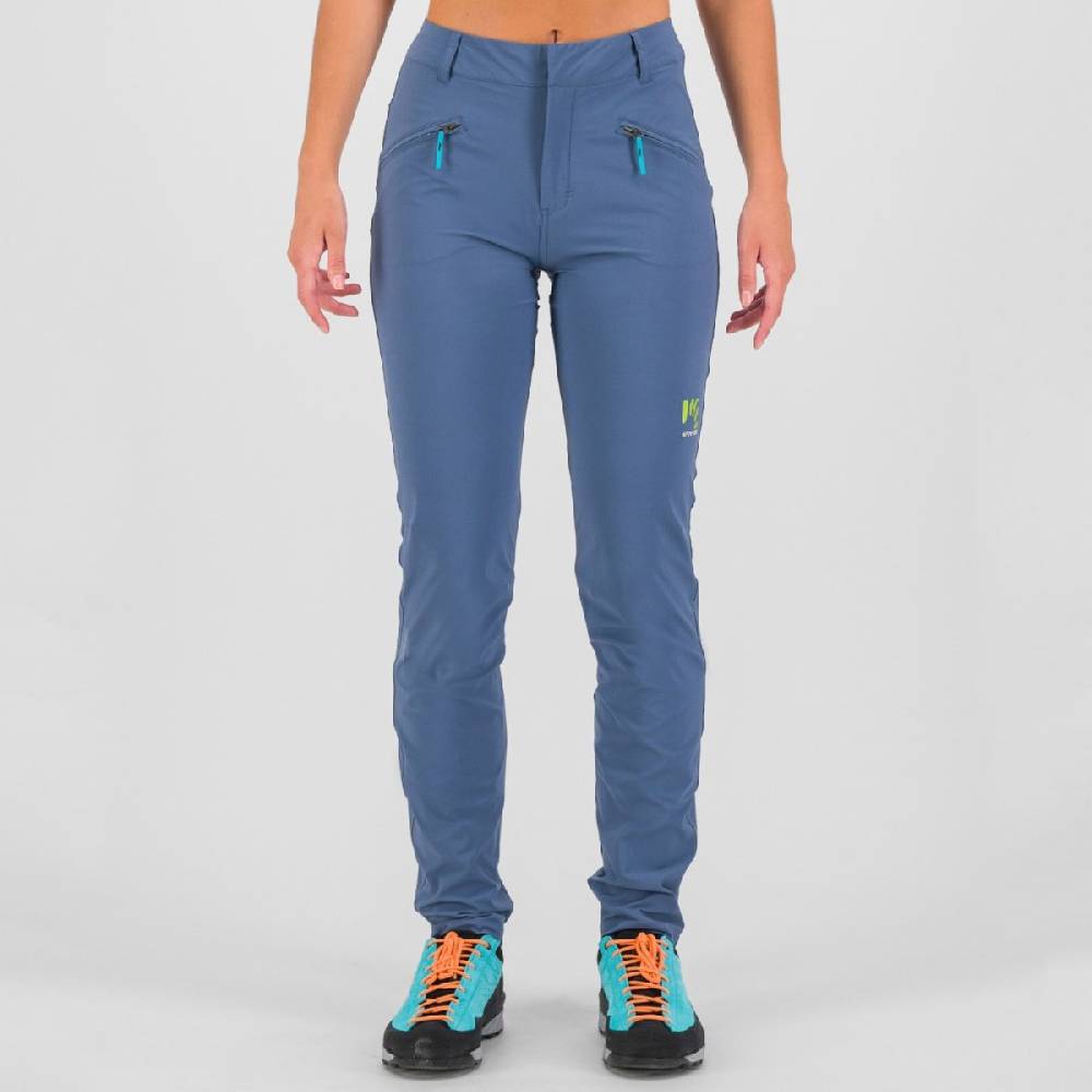 Karpos FANTASIA EVO W PANTS Vendita