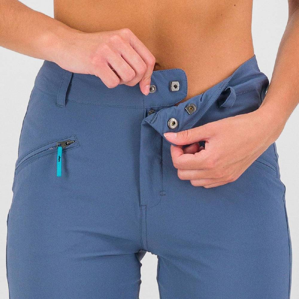 Karpos FANTASIA EVO W PANTS Vendita