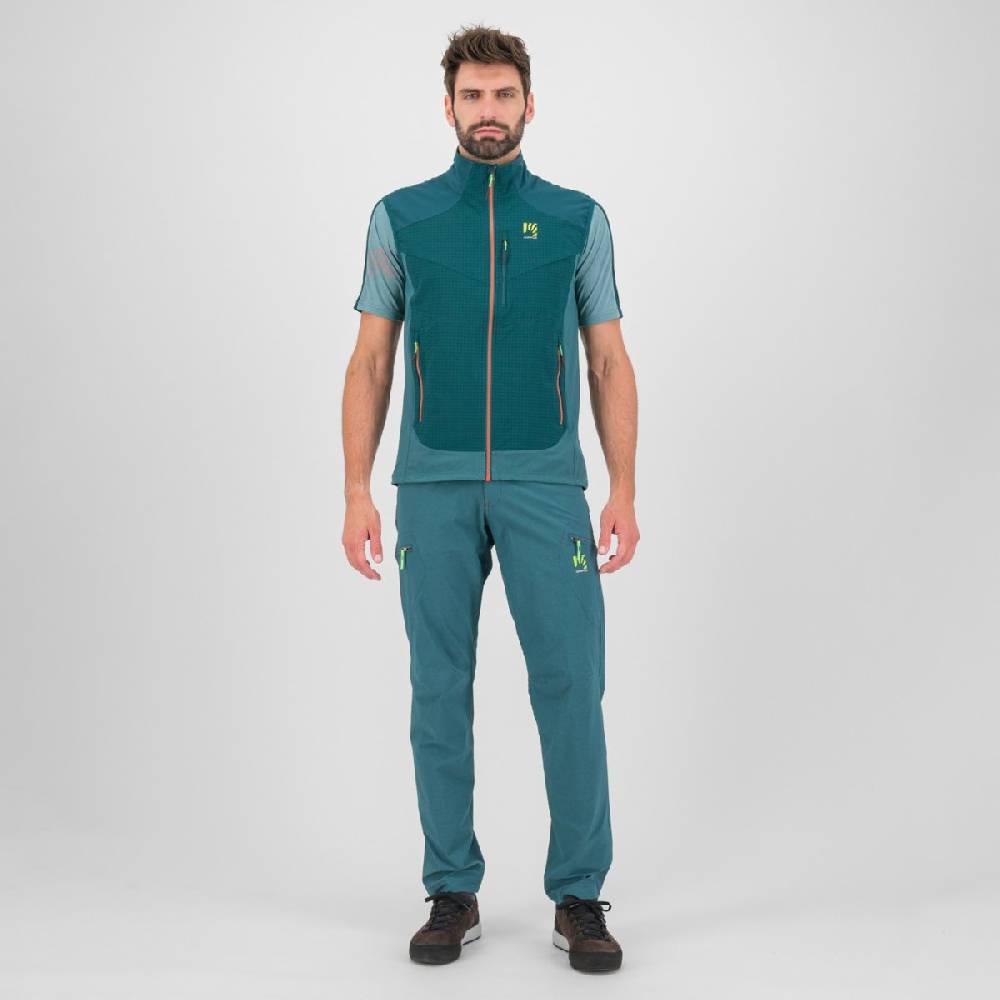 Karpos LEDE VEST Acquista Ora