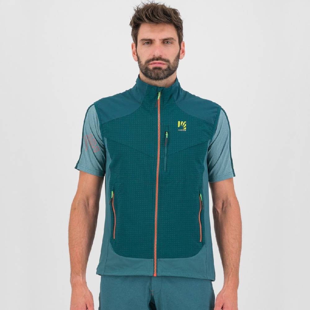 Karpos LEDE VEST Acquista Ora