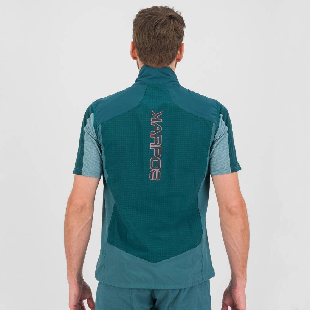 Karpos LEDE VEST Acquista Ora