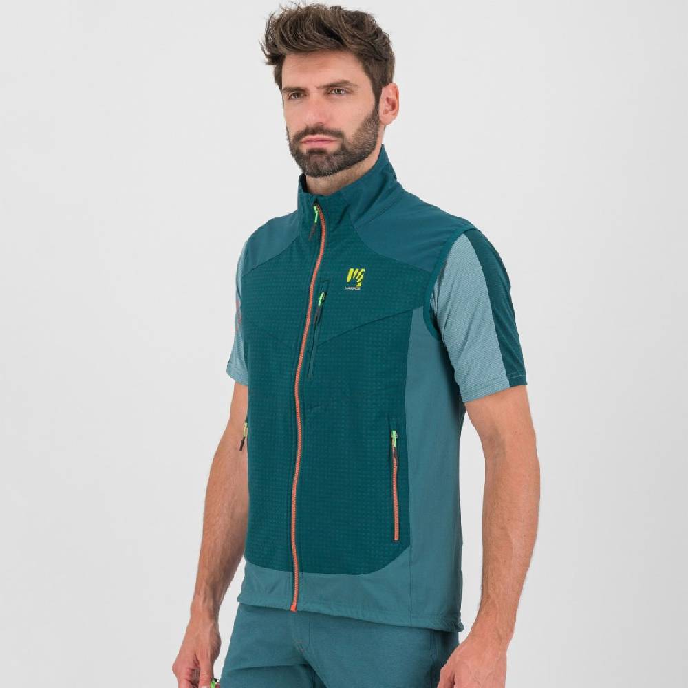 Karpos LEDE VEST Acquista Ora