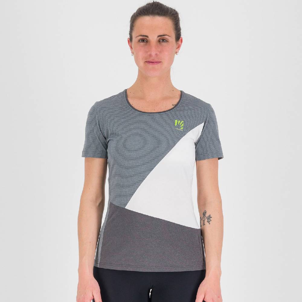 Karpos NUVOLAU W JERSEY Negozi Online