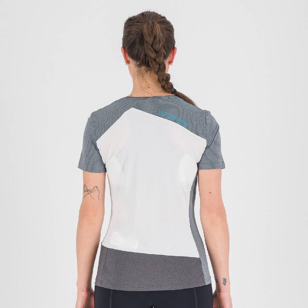 Karpos NUVOLAU W JERSEY Negozi Online