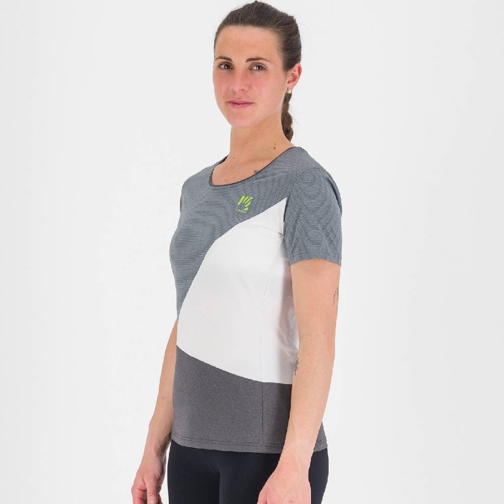 Karpos NUVOLAU W JERSEY Negozi Online