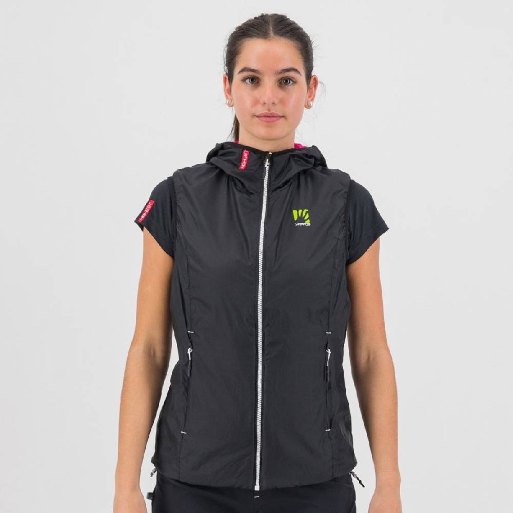 Karpos K-PERFORMANCE HYBRID W VEST Acquista Ora