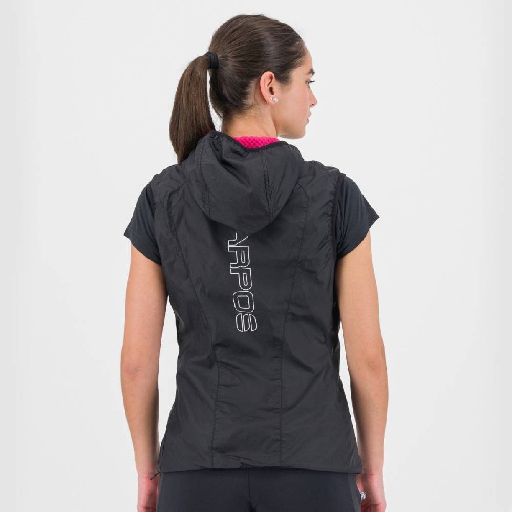 Karpos K-PERFORMANCE HYBRID W VEST Acquista Ora