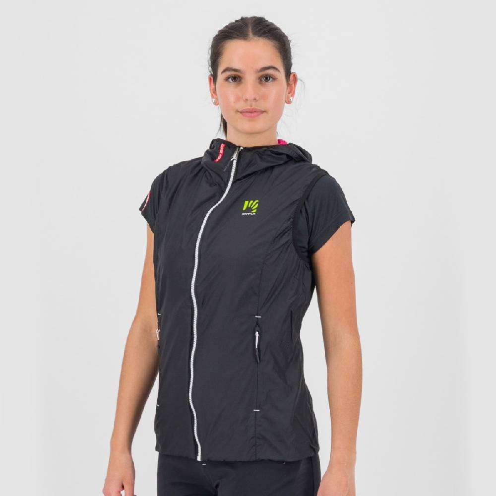 Karpos K-PERFORMANCE HYBRID W VEST Acquista Ora