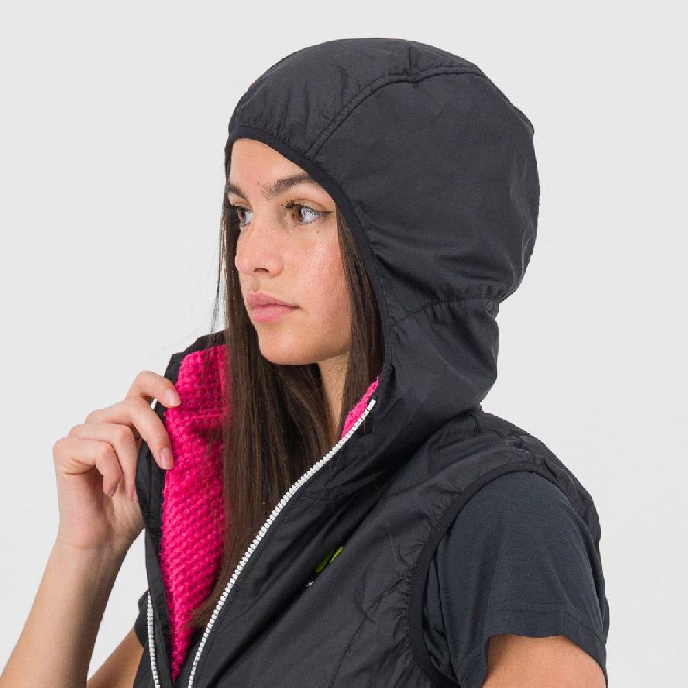 Karpos K-PERFORMANCE HYBRID W VEST Acquista Ora