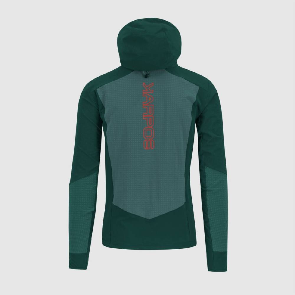Karpos LEDE JACKET Promozione Limitata