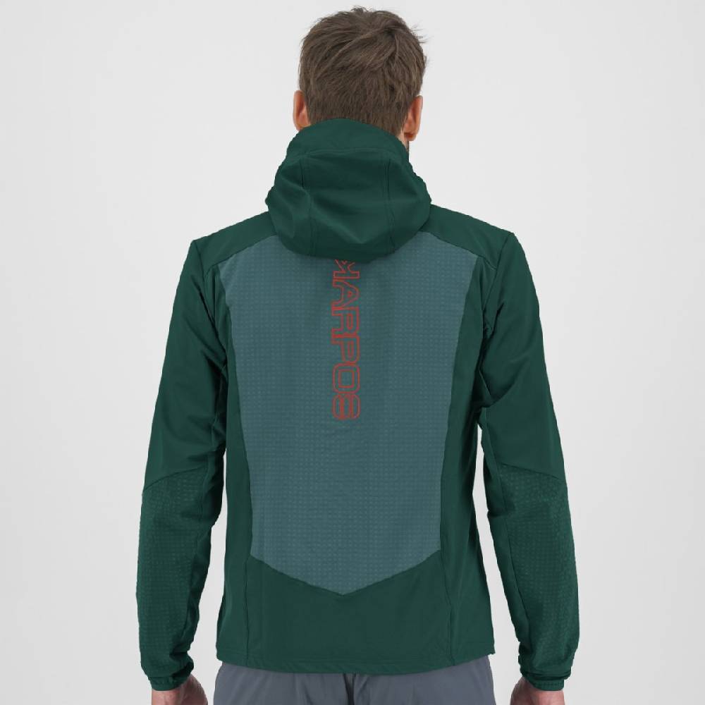 Karpos LEDE JACKET Promozione Limitata