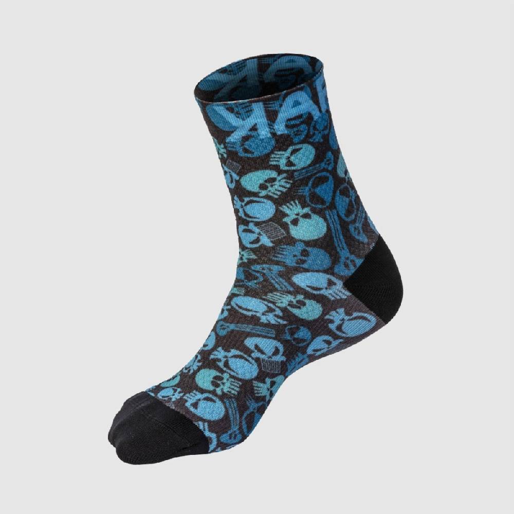 Karpos GREEN FIRE W SOCKS Fino Al -60%