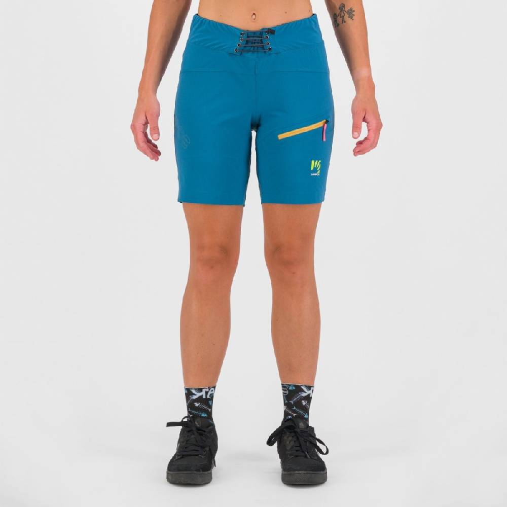 Karpos VAL DI DENTRO W BERMUDA Shopping Online