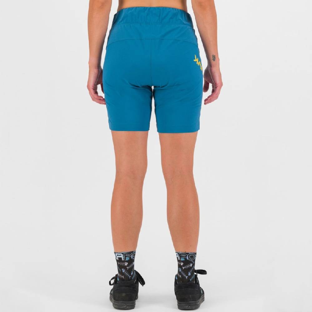 Karpos VAL DI DENTRO W BERMUDA Shopping Online