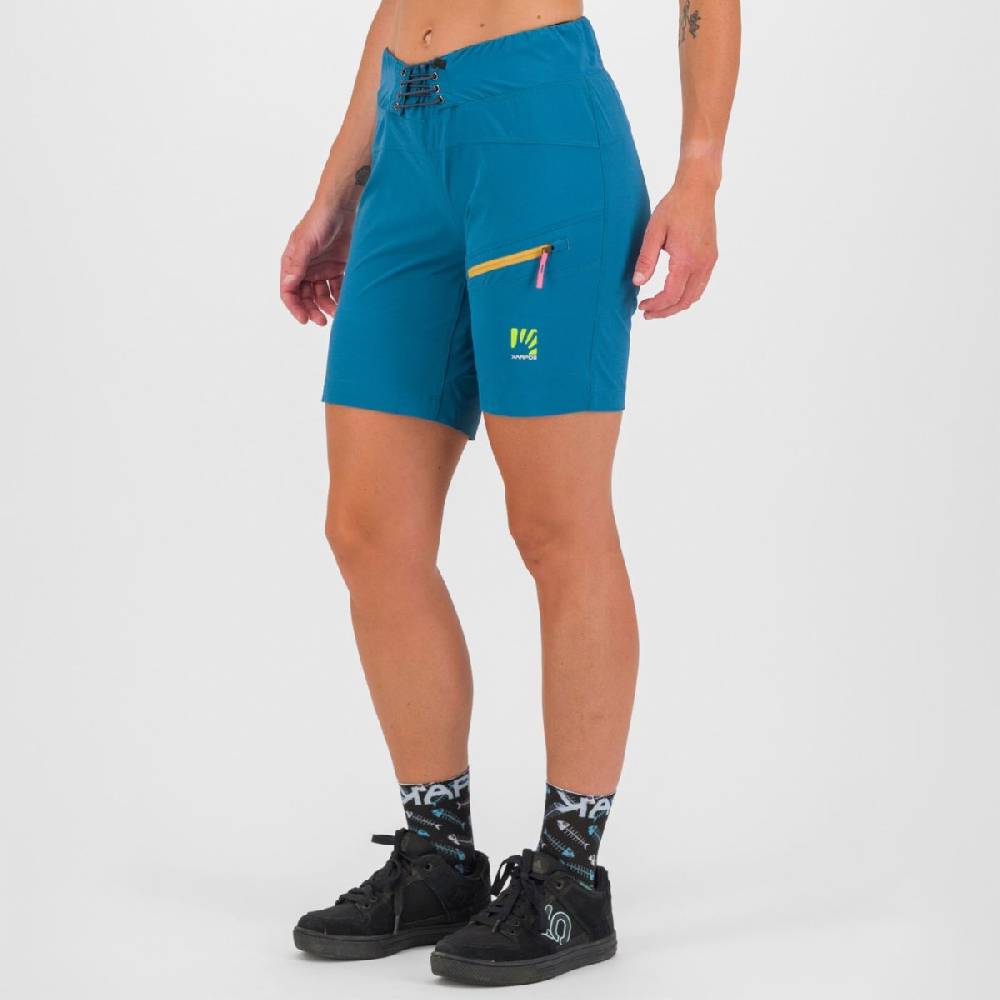 Karpos VAL DI DENTRO W BERMUDA Shopping Online