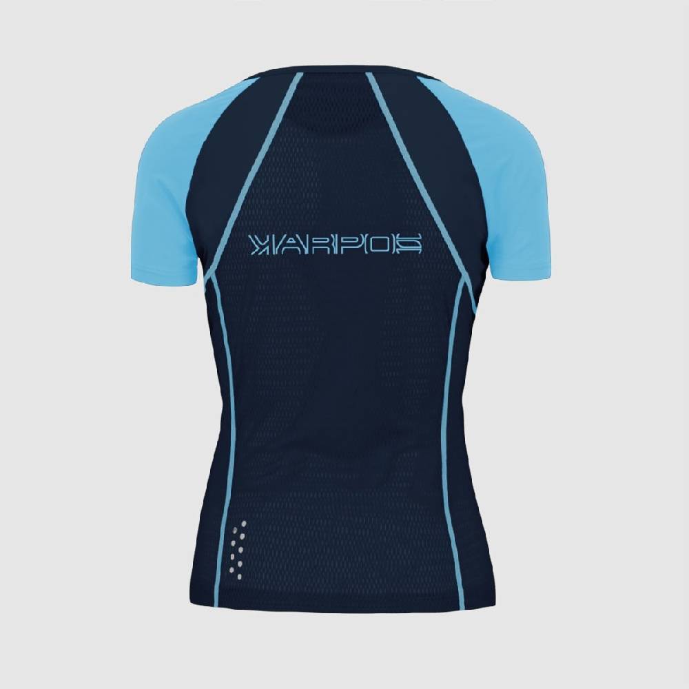 Karpos LAVAREDO EVO W JERSEY Affare Del Giorno