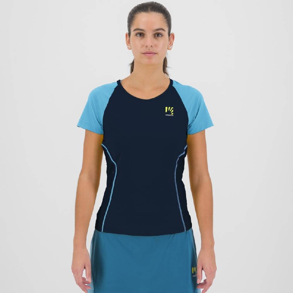 Karpos LAVAREDO EVO W JERSEY Affare Del Giorno