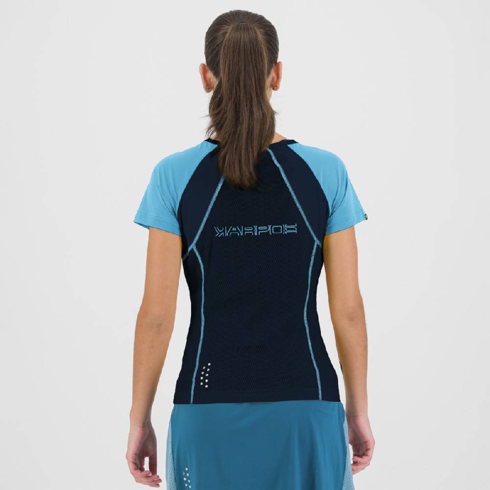Karpos LAVAREDO EVO W JERSEY Affare Del Giorno