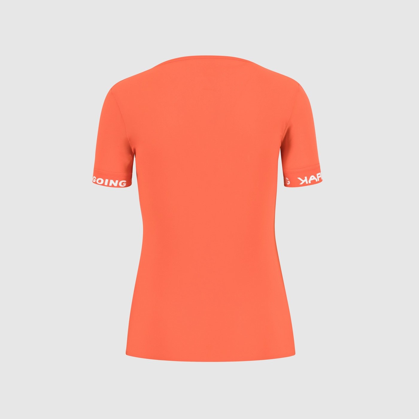 Karpos EASYFRIZZ W T-SHIRT Presa