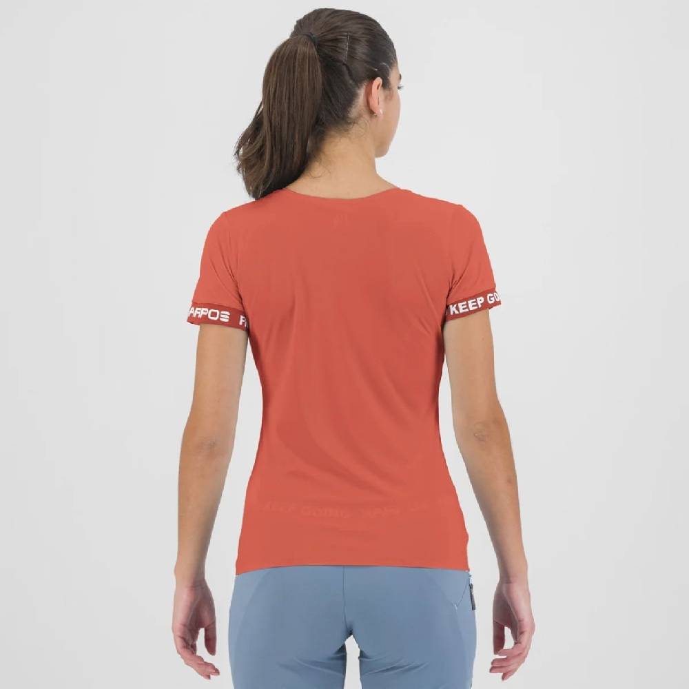 Karpos EASYFRIZZ W T-SHIRT Presa