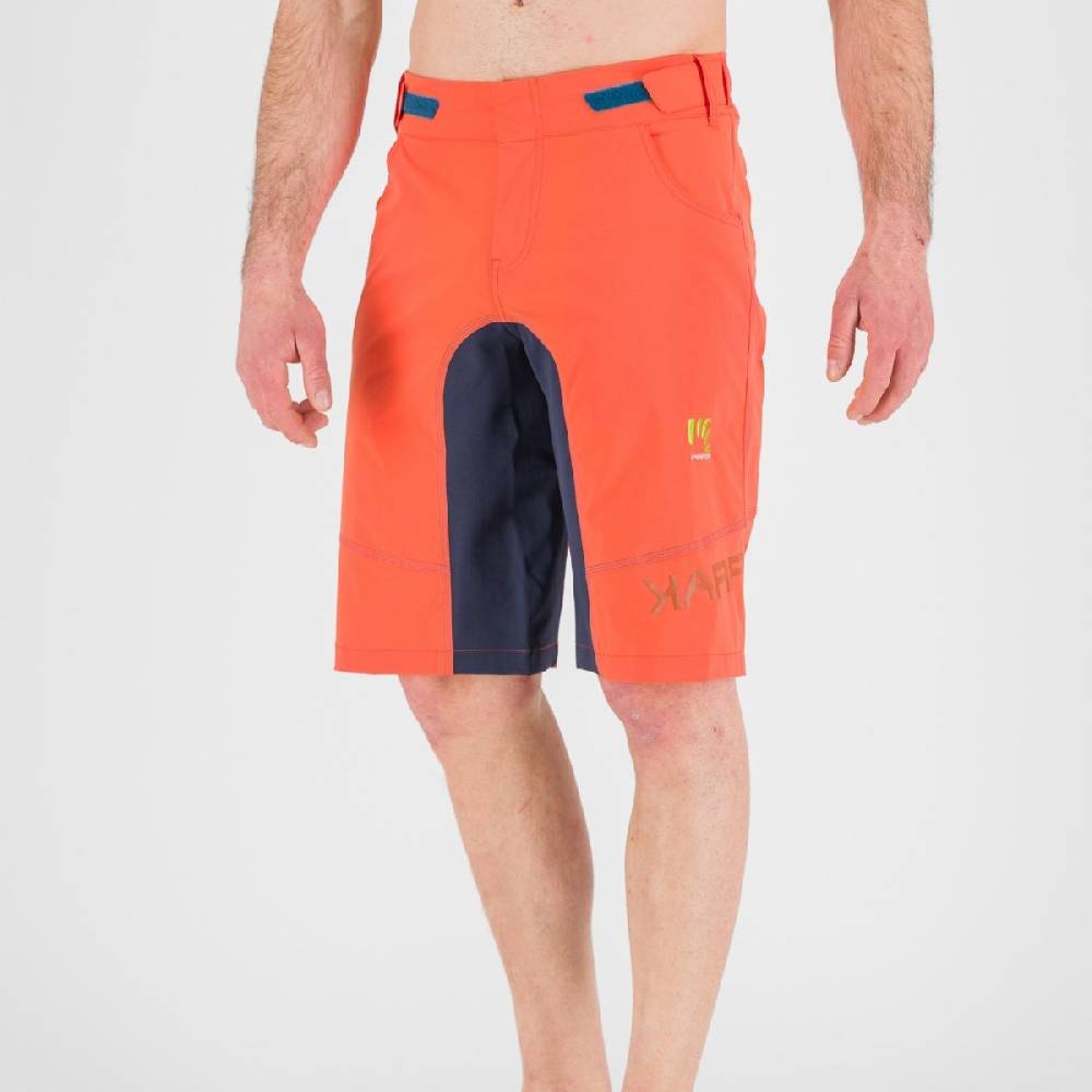 Karpos BALLISTIC EVO SHORTS Hotsell