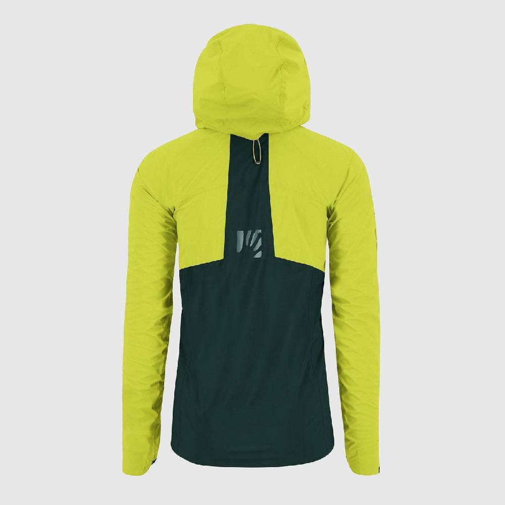 Karpos VALSESIA SHELL JACKET Saldi Di Fabbrica
