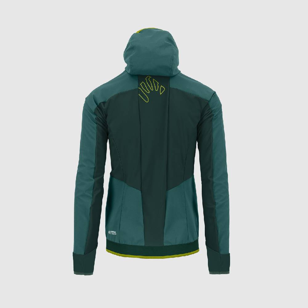 Karpos PIZ PALU' EVO JACKET Vendite Flash
