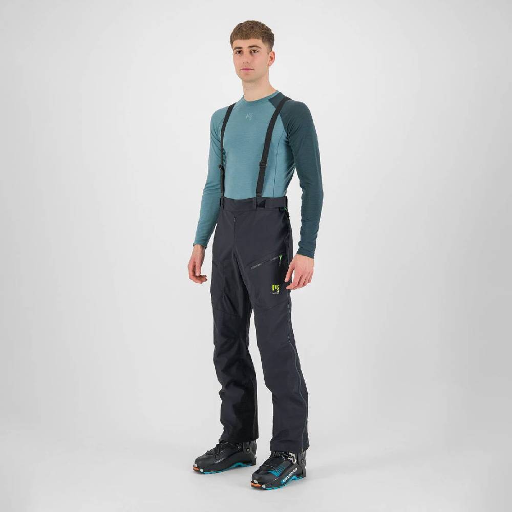 Karpos PIZ PALU' PANT In Saldo