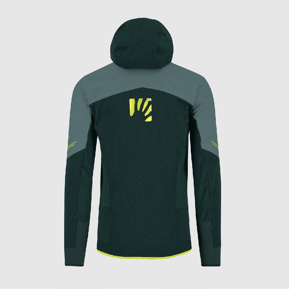Karpos ALAGNA PLUS EVO JACKET Nuova