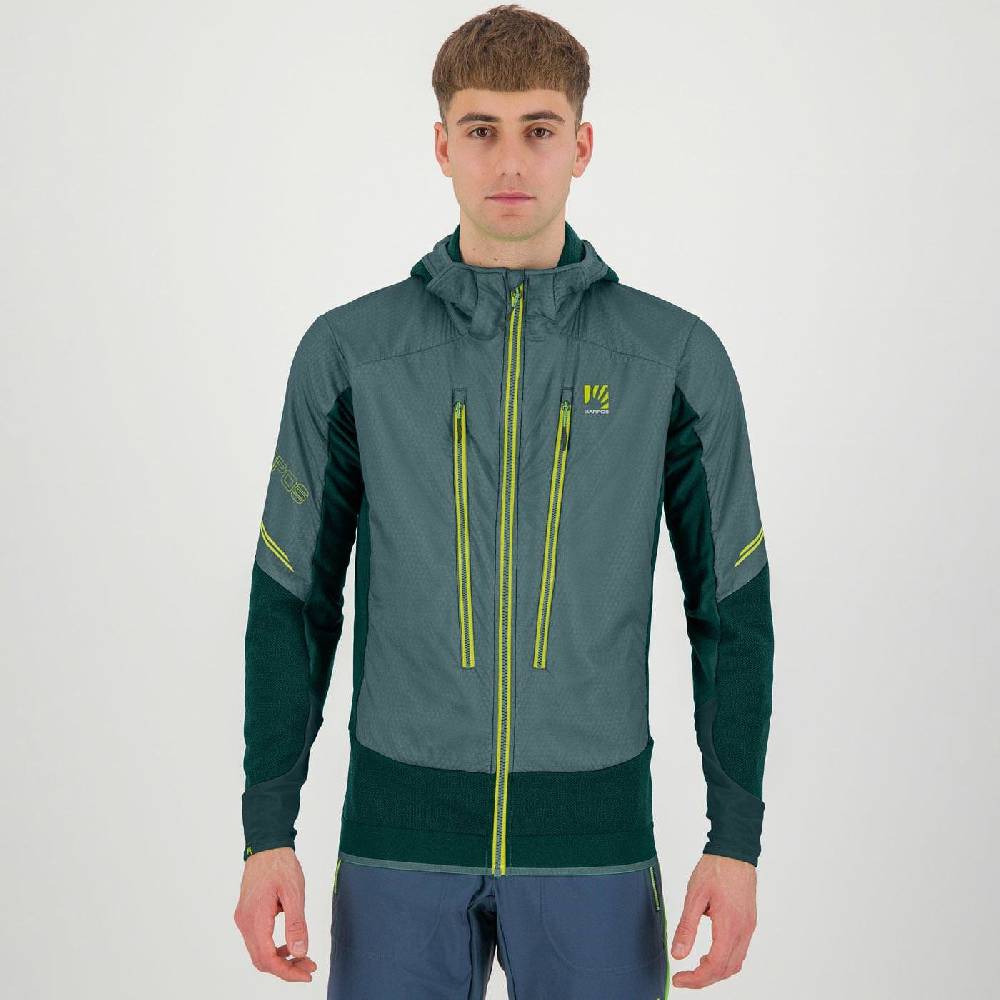 Karpos ALAGNA PLUS EVO JACKET Nuova