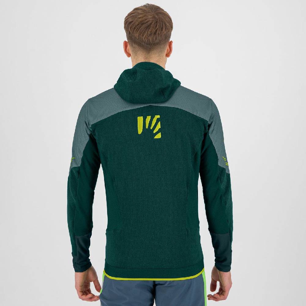 Karpos ALAGNA PLUS EVO JACKET Nuova