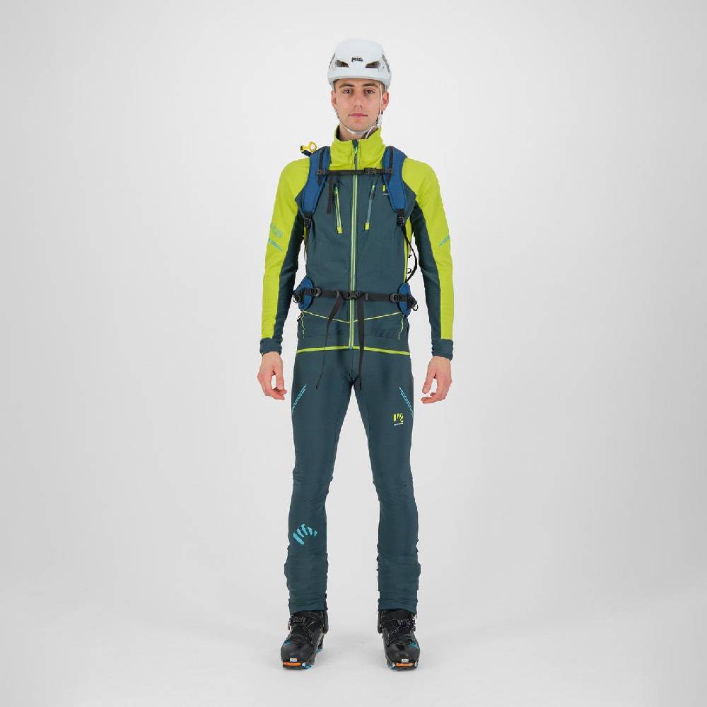 Karpos ALAGNA EVO JACKET 2025