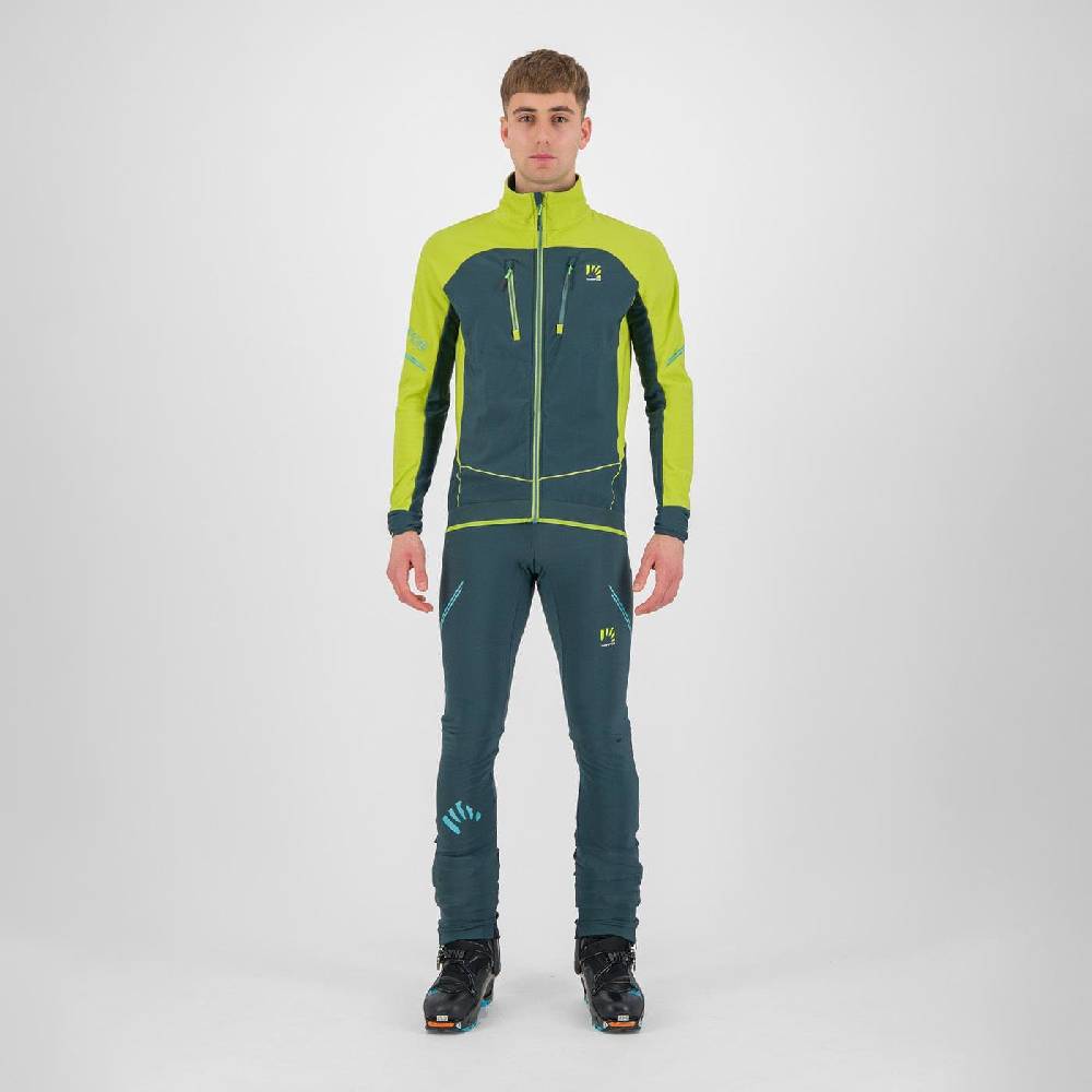 Karpos ALAGNA EVO JACKET 2025