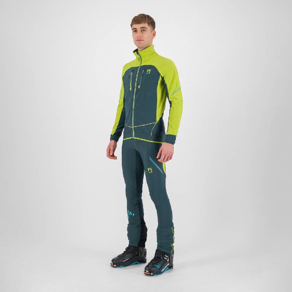 Karpos ALAGNA EVO JACKET 2025