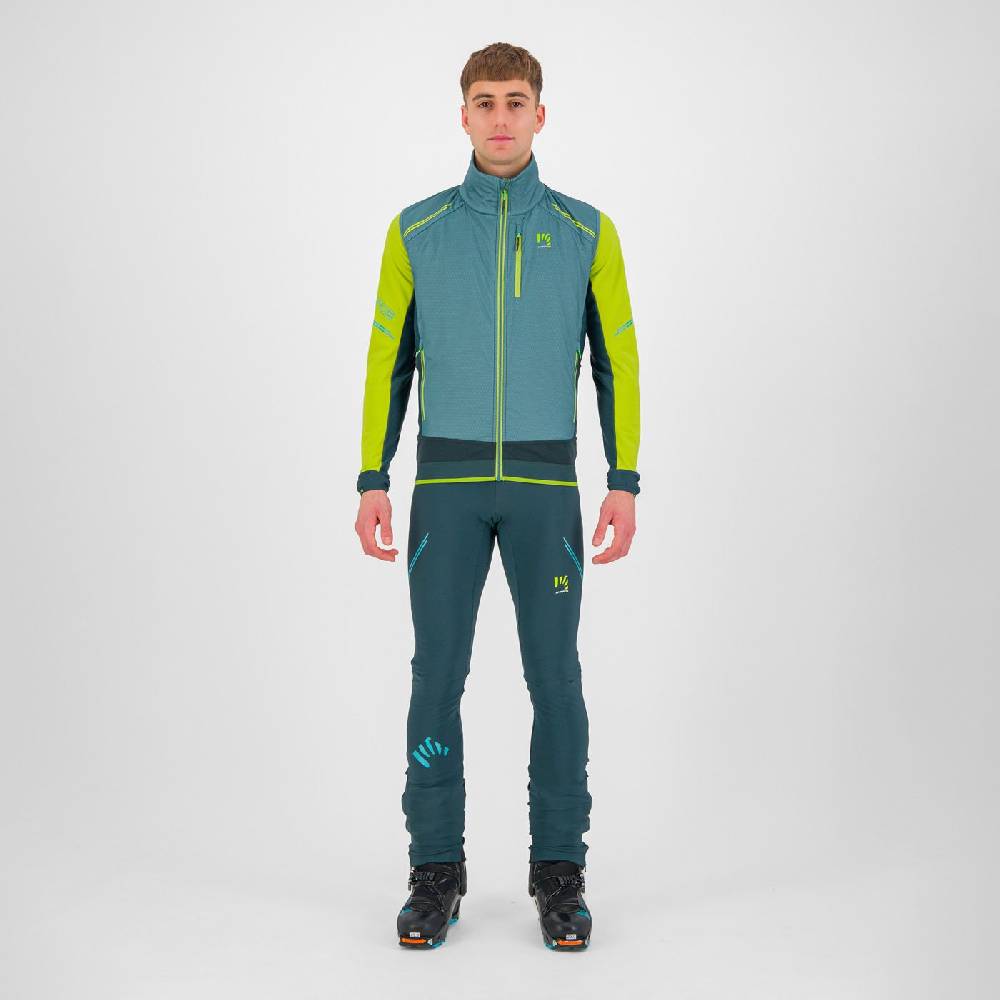 Karpos ALAGNA PLUS EVO VEST Italy