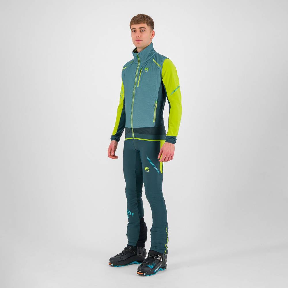 Karpos ALAGNA PLUS EVO VEST Italy