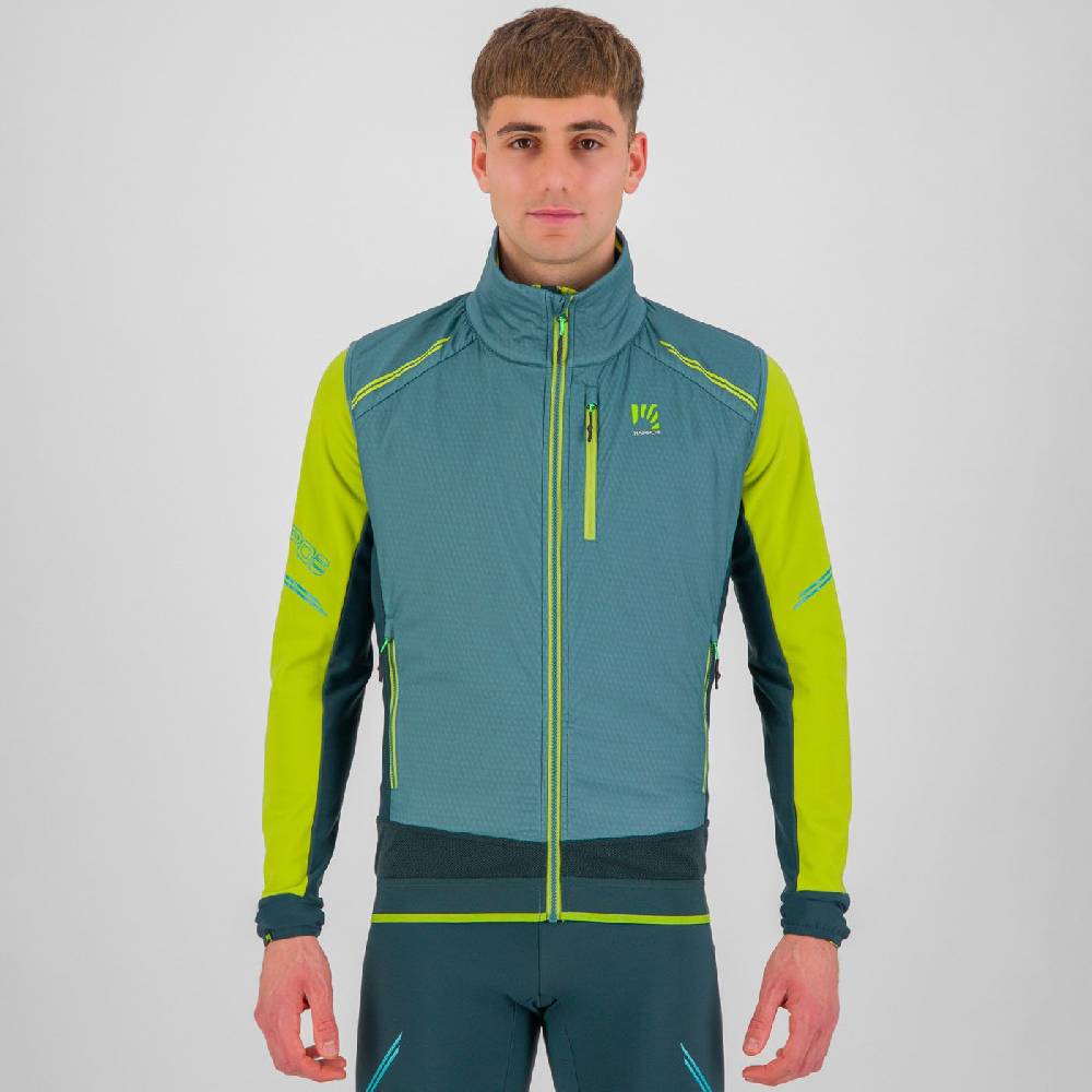 Karpos ALAGNA PLUS EVO VEST Italy