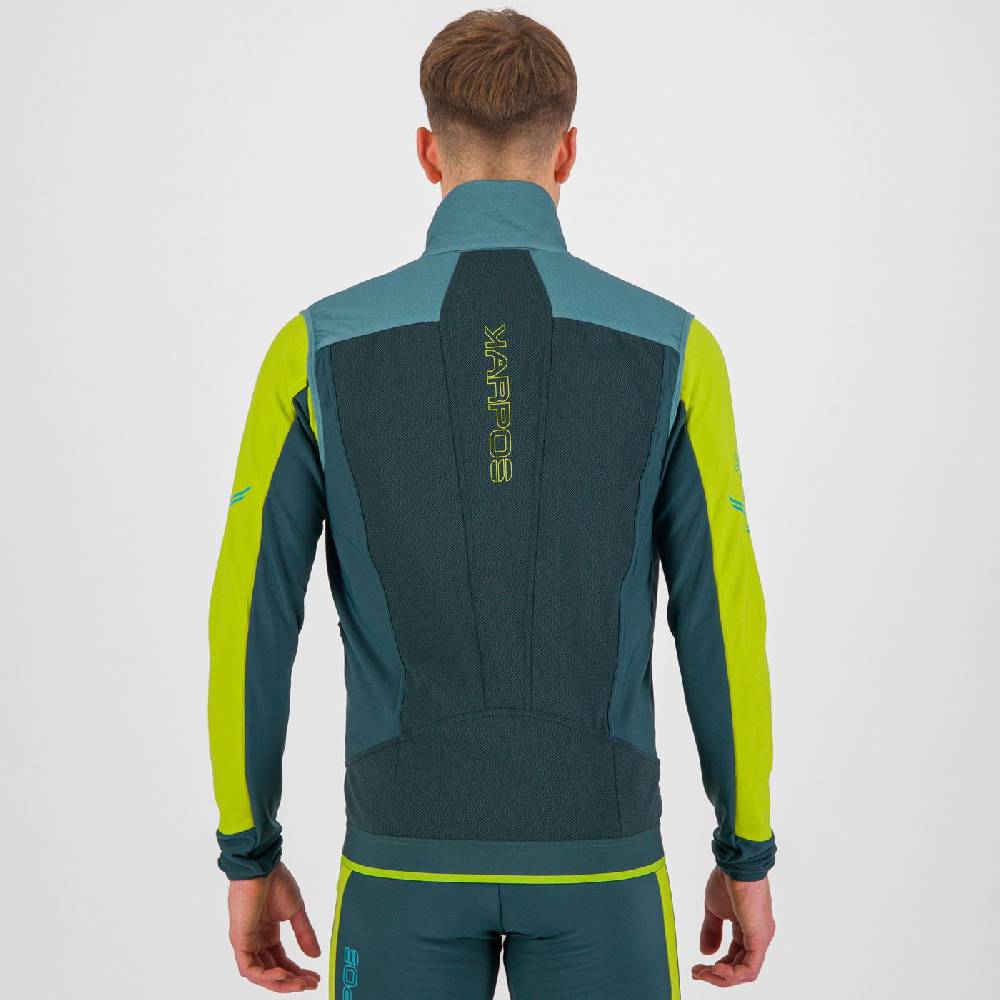 Karpos ALAGNA PLUS EVO VEST Italy