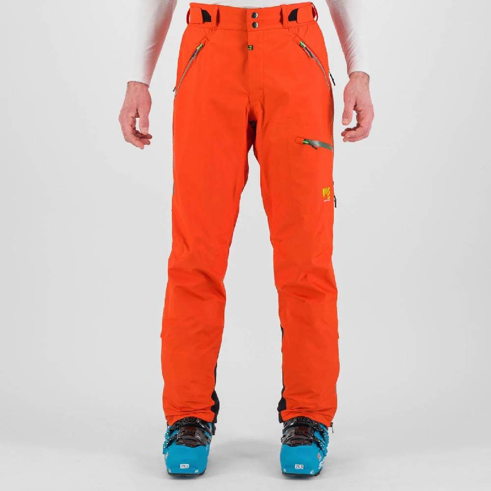Karpos MIDI SHELL PANTS 2025