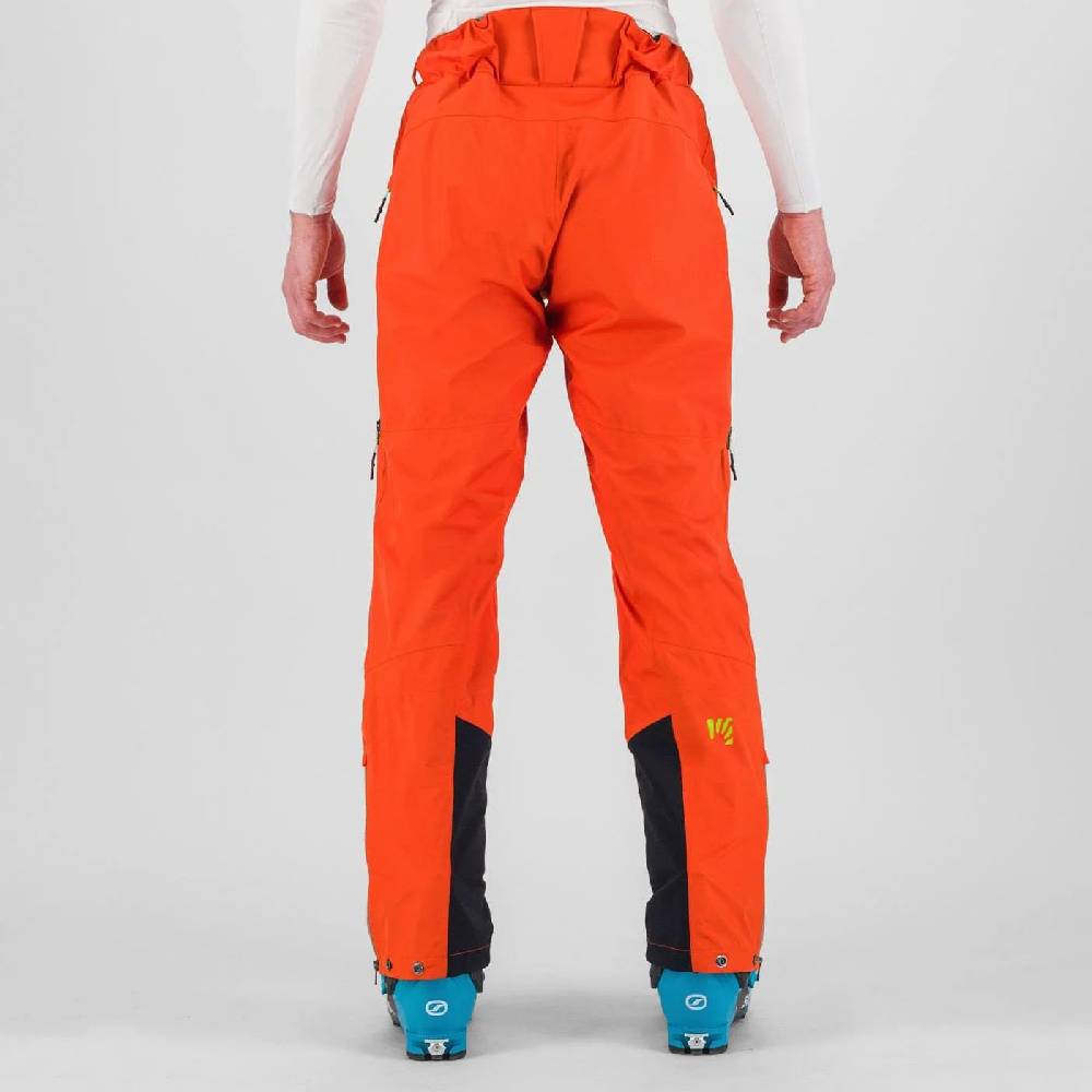 Karpos MIDI SHELL PANTS 2025