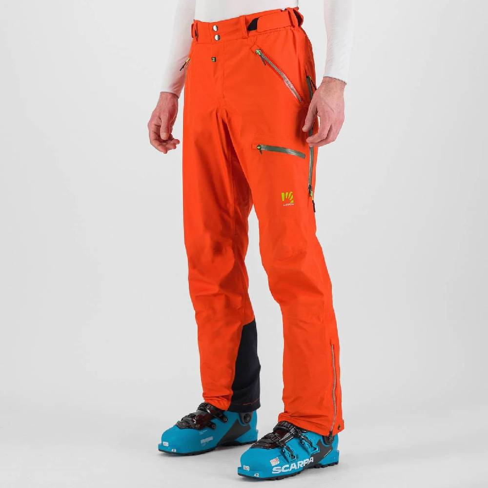 Karpos MIDI SHELL PANTS 2025