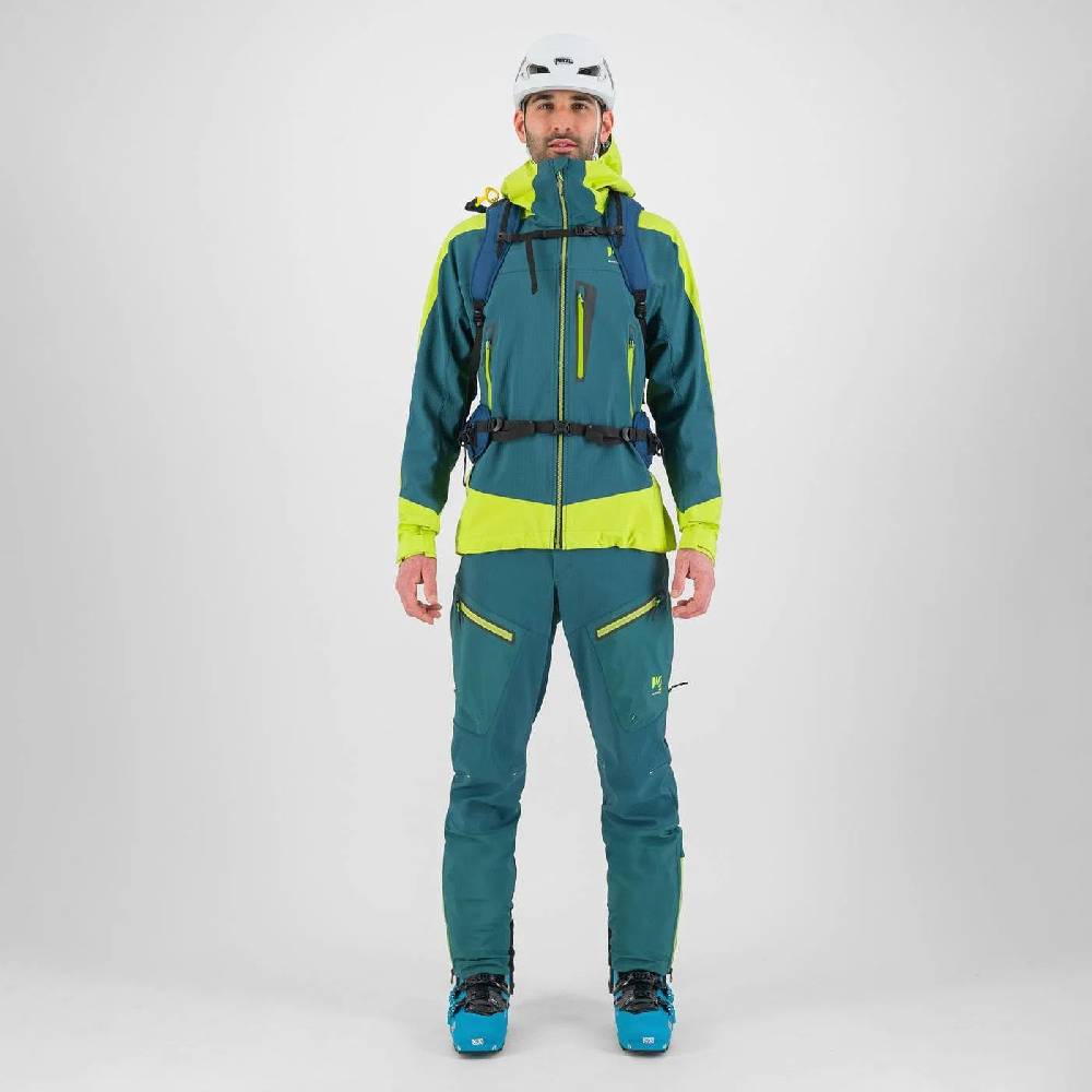 Karpos MARMOLADA JACKET Nuovo